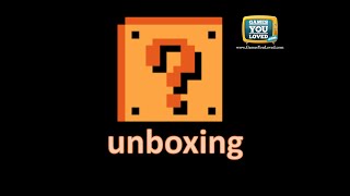 FIRST LOOK: Mystery Unboxing of Nintendo Caps for Summer 2016