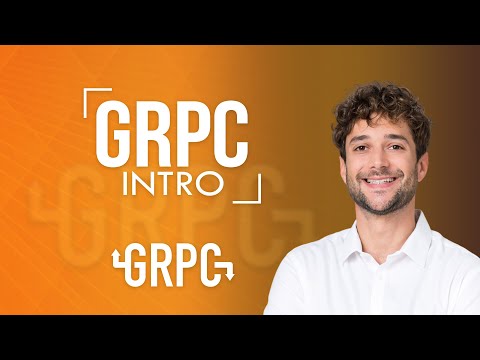 gRPC Introduction