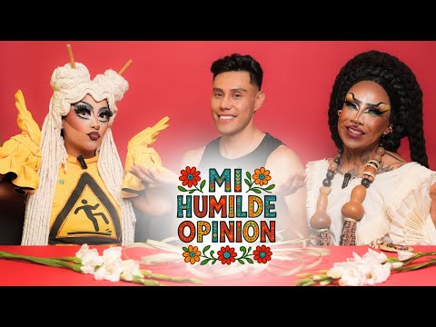 MI HUMILDE OPINIÓN | LMD7 | LA MÁS METRERA| Paco Hertzz