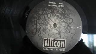 Kryt / Steve Forster ‎– Alpha - a2