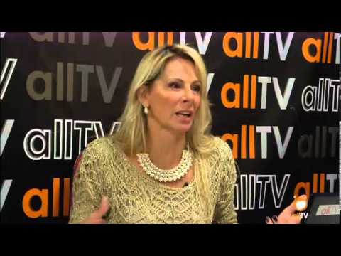 Mulheres Poderosas (05/11/2013) Ana Claudia Albuquerque