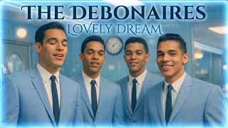 Download lagu 💔 The Debonaires – Lovely Dream, Romantic 50s Doo Wop Harmonies💔 Inspired by Dion and the Belmonts mp3