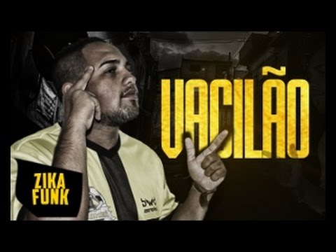 MC King SP - O Vacilão (Lyric Video) DJ Matheus MPC