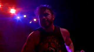 Sons of Texas "Beneath the Riverbed"