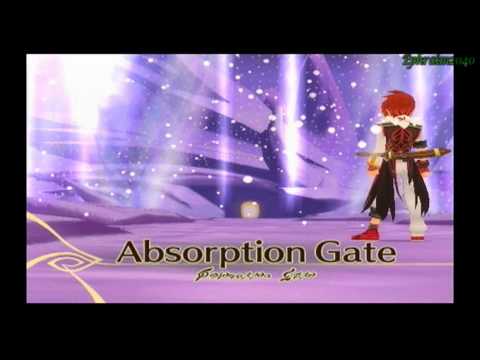 Tales of The Abyss Walkthrough-Part 112-Keterburg 03/Absorption Gate 01