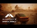 关于 MindsEye  所有平台  的游戏实况视频