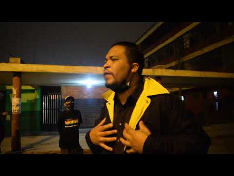 HACHE VS CRISIS - SEMIFINALES - TEMPORADA GARGANTA DE FUEGO 2021 FECHA #1  - MEDABATTLES