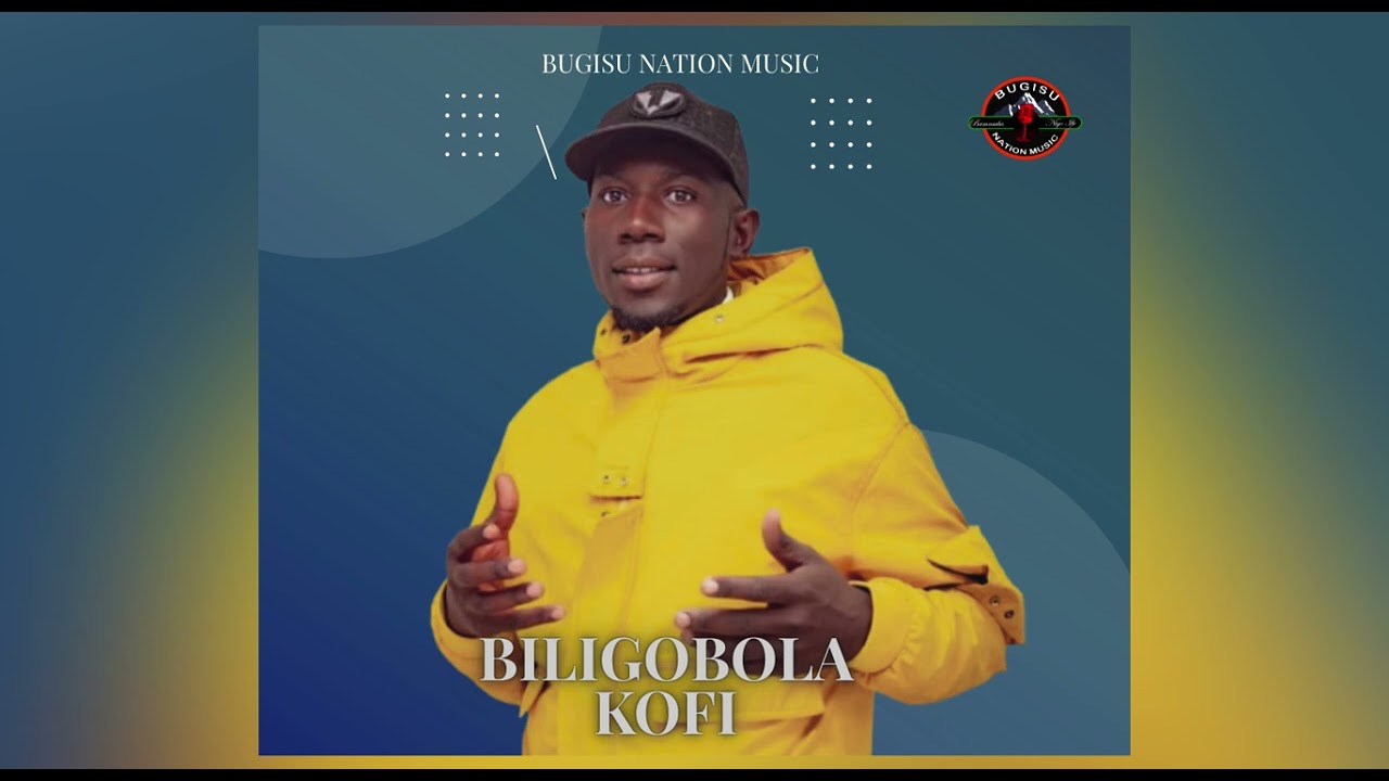 Biligobola By Kofi (Official Audio)