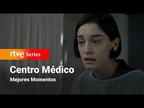 Medical Center: Chapter 1156 - Best Moments #MedicalCenter | RTVE Series