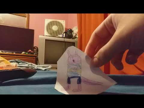 Backyardigans-El fantasma gracioso (segunda parte)