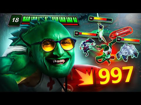 MY CLEANEST RENEKTON GAME EVER