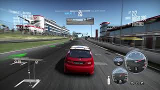 Let's play 'Need For Speed - Shift'