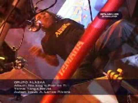 Tengo Novia - Grupo Alaska