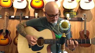 Video thumbnail for Martin GPCRSGT by Penny Lane Music Emporium