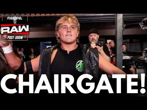 Steph Vaquer & Becky Lynch Are BACK, Laredo Kid On WWE Raw 8/10/26 Full Show Review & Results w/ SRS