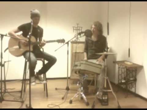 Miss Montreal - I am Hunter (Cover by Me & Mr. Jansen)