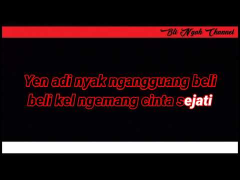 Sing Main Main KARAOKE -  Margi