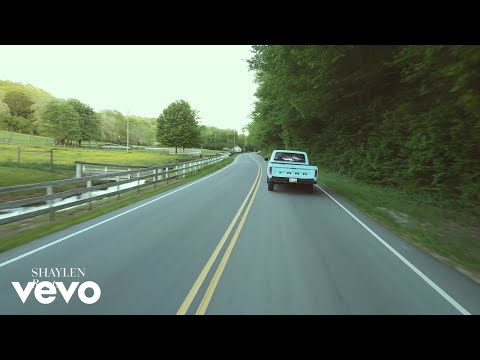 Shaylen - Roots (Official Music Video)