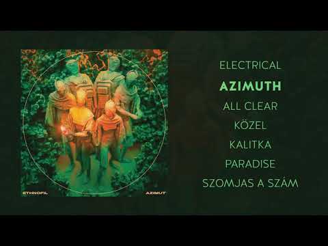 Ethnofil (Odd ID) - Azimuth