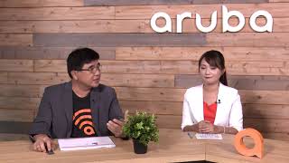 ARUBA資安研討會
