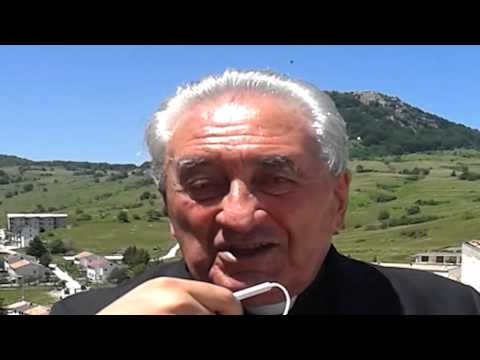 ONDA TG APPROFONDIMENTO MONS  ALADINO DE IULIIS