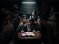 The Girl In Classroom 9 School Horror Story One Eye Open