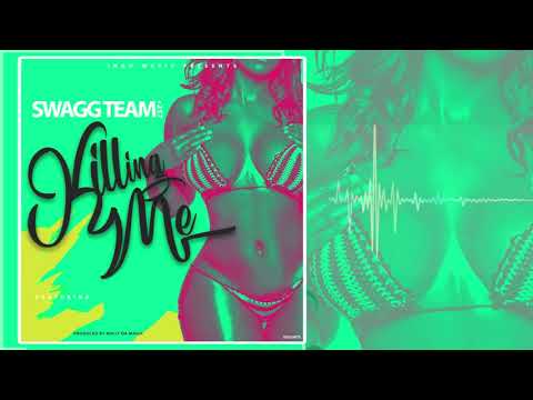 Swagg Team +257 - Killing Me ft Big Fizzo (Official Audio)