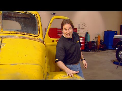 Sergeant Rock Gets Metal Work Done - S6, E12