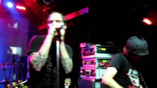 Excuse Me Moses Live!!! im B72