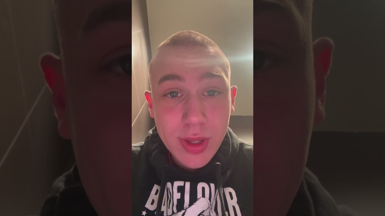 Poop Vlog #3: A poopening