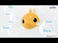 NEW from ZURU Robo Alive Junior | Baby Shark | Water Activated Swim and Sing Bath Toys