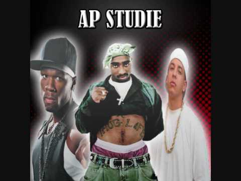 Gucci Mile Ft Milos G - Dont fuck with us Perkere!