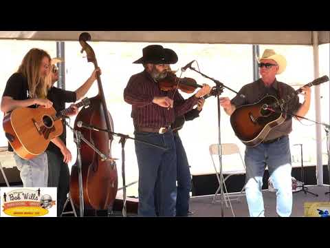 FS06 Marty Elmore - Fiddle Showcase - 2021 Bob Wills Fiddle Contest