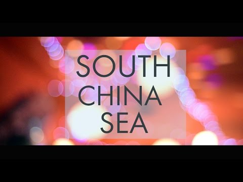 Sovth China Sea - The Merchant (Instrumental Demo)