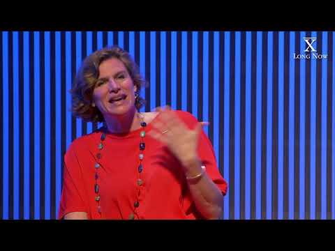 What China Can Teach the U.S. About Reforming Capitalism — Mariana Mazzucato at Long Now