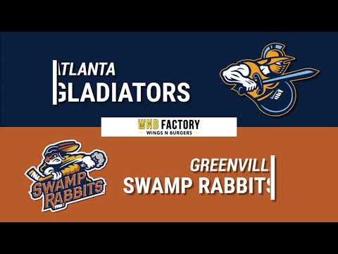 WNB Highlights 11/25: Atlanta 4 - Greenville 3