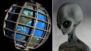 Is Earth an Alien Cosmic Prison Planet?