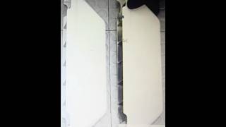 Maytag Atlantis Dryer MDG7600AWQ Drum Baffle Replace Step-by-Step | Fix Clothes Not Tumbling Properly