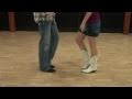 How to dance the Two-Step. Free 2-Step Dancing ...