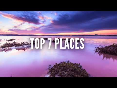 Top 7 Things to Do Near Torrevieja | Costa Blanca Day Trips