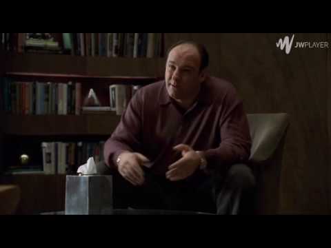 The Sopranos 3.11 - "Does that remind you of any other woman?"
