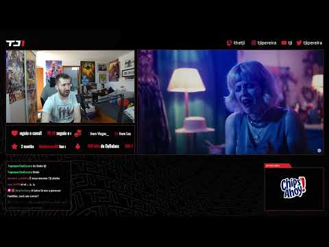 TJI REAGE A MIMICAT - NOBODY KNOWS