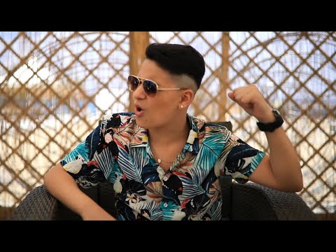 Gioele - Sento L'amore ( Ufficiale 2018 )