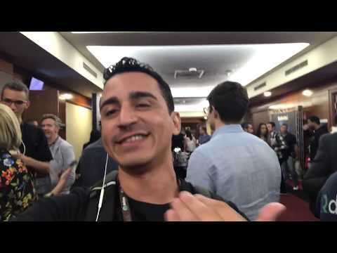Bitconf 2018 São Paulo - Daily Vlog 1
