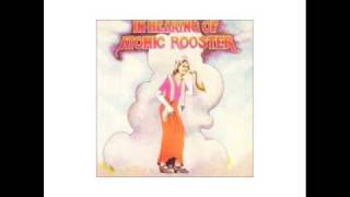 Atomic Rooster - Head In The Sky