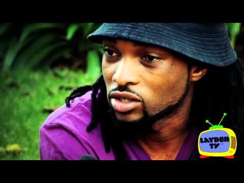 Layder tv. Episode 2. The Layders meet Madnuchies and DJ Tukza