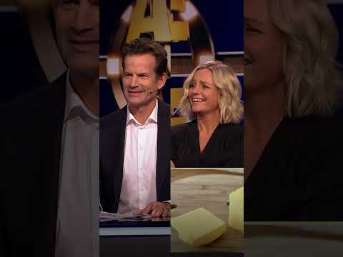 Hvor mange kcal er det i smør? #allemotalle #tvnorge