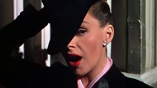 Judy Garland - Mr. Monotony [deleted] (Easter Parade, 1948)