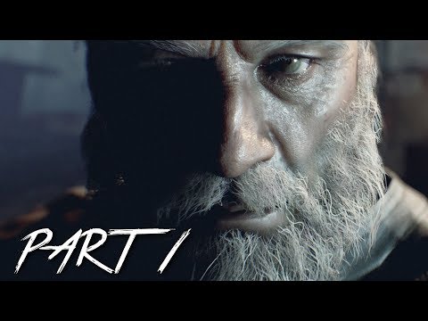 RESIDENT EVIL 7 END OF ZOE Walkthrough Gameplay Part 1 - Joe Baker (RE7 DLC)