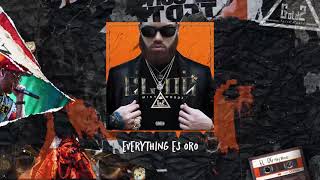 Miky Woodz - Everything Es Oro